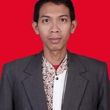 Profil CV Fatria Edinda