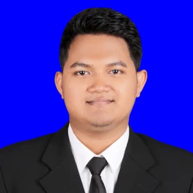Profil CV Faturahman Alhafiz