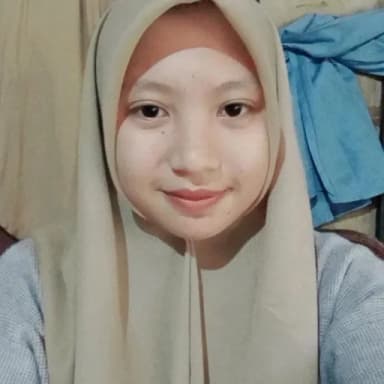 Profil CV Rima Ayu Setiani