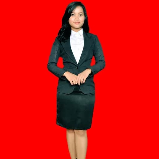 CV febriyeni simanjuntak