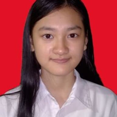 Profil CV Felly Octaviani