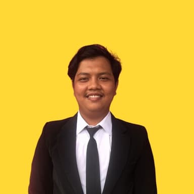 Profil CV Ferdiansyah