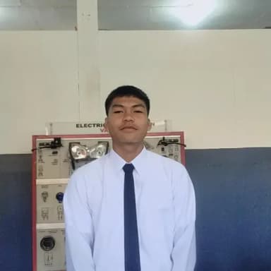 Profil CV Ferdi Nugraha