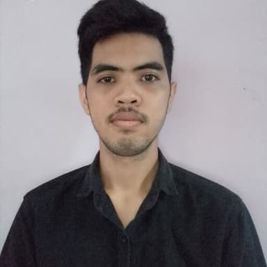 Profil CV Ferdy Fawwaz