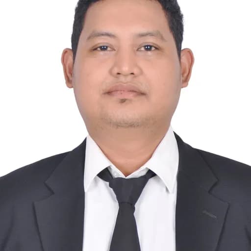 CV Fikri Andi