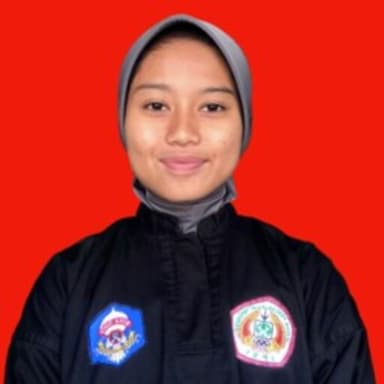 Profil CV Findi Liana Herpandi