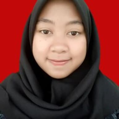 Profil CV Finna Ayu Lestari