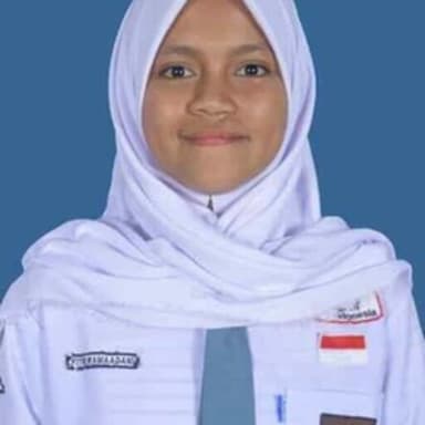 Profil CV Fitri Ramadani