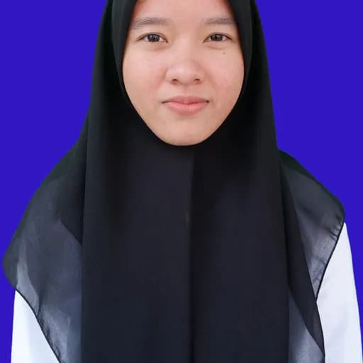 CV Fitry Berliana Mulyani
