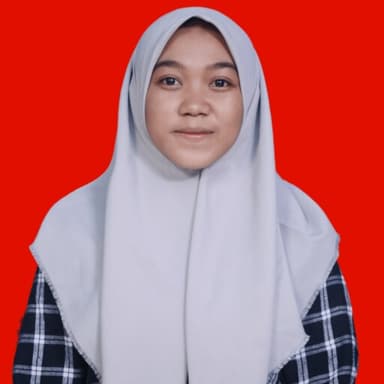 Profil CV Fransiska Aprilia