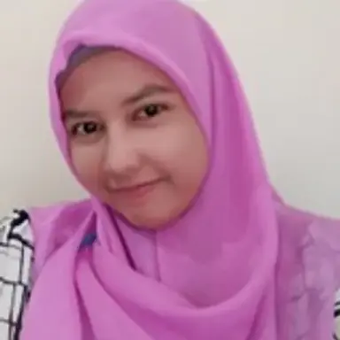 Profil CV Friesta Ayundha Kusuma