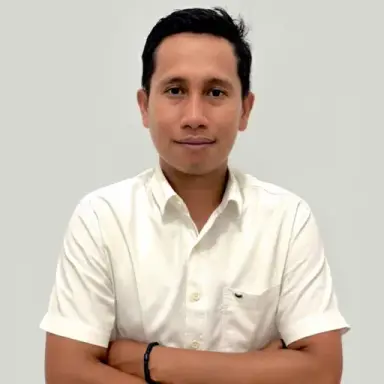 Profil CV YURI GAGARIN SAMOSIR