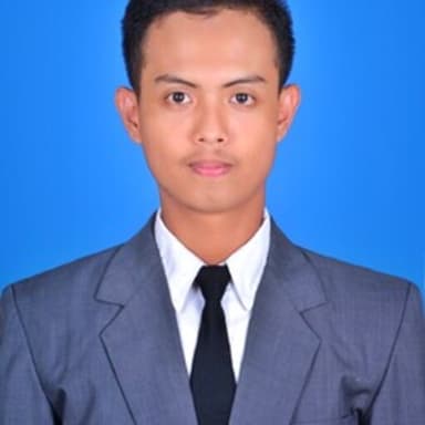 Profil CV Galih Agus Santoso