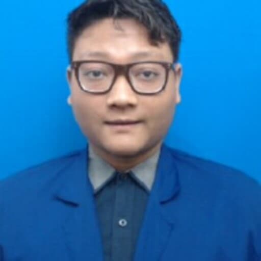 CV Ghufron Utsman Affandi