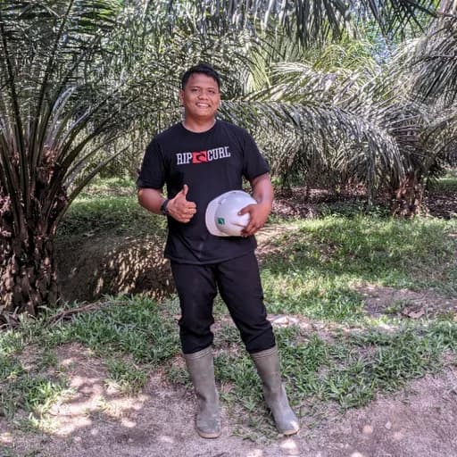 CV HADID FADILAH PARINDURI