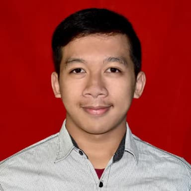 Profil CV Hadi Nur Hidayat