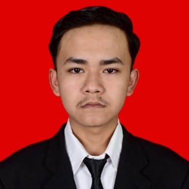 Profil CV Hadi Permana