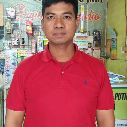 CV Halifuddin