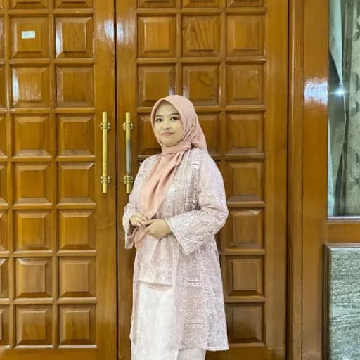 CV hanumulfah nurbaiti