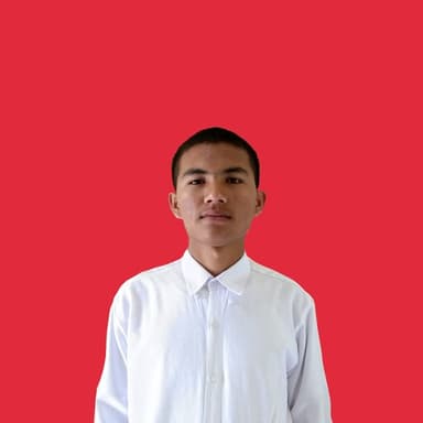 Profil CV Hardiano Tarigan