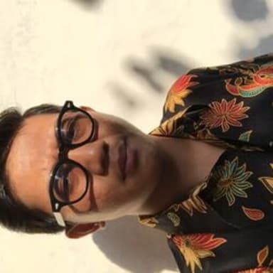 Profil CV Hartapradnyana