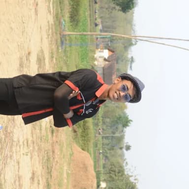 Profil CV Muhammad Hasanul Husaini