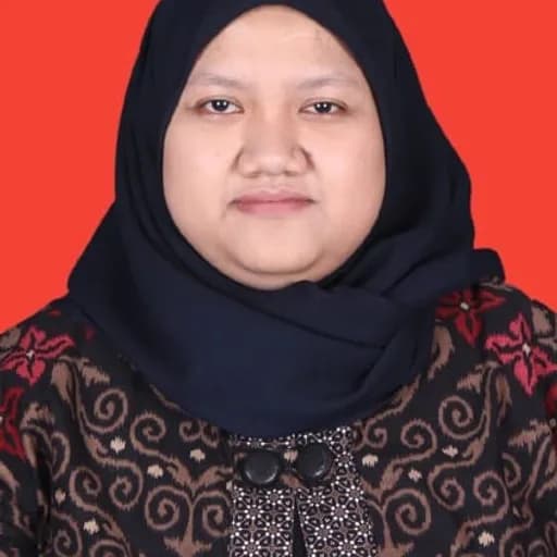 CV Hellen Bonita Marlina