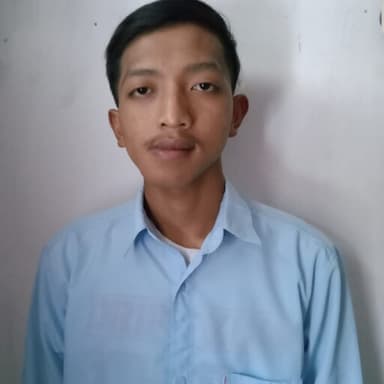 Profil CV Hendar