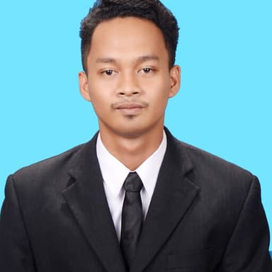 Profil CV HERIYANTO