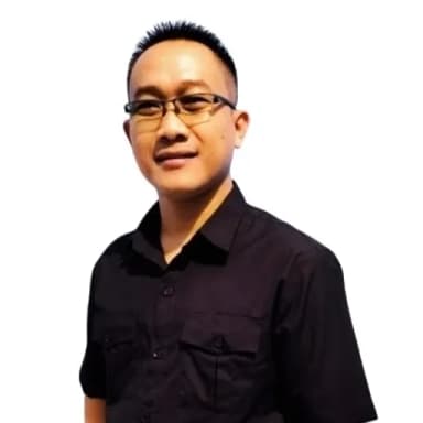 Profil CV HERY PERMANA