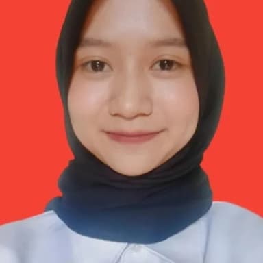 Profil CV Hildayanti