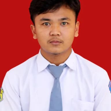 Profil CV Hilmmy Farhan