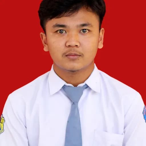 CV Hilmmy Farhan