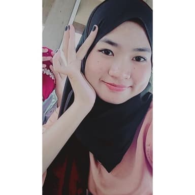 Profil CV Hosliyatun Hasanah