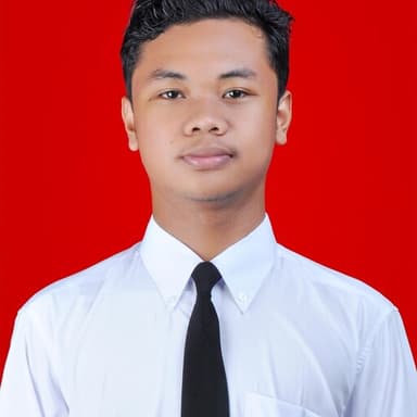 Profil CV Hustomo