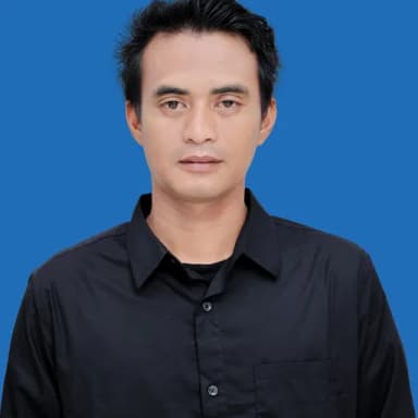 Profil CV AFRI MUNYANTO