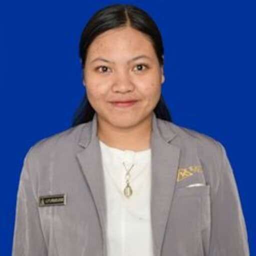 CV Ida Ayu Putu Aprianita Antari