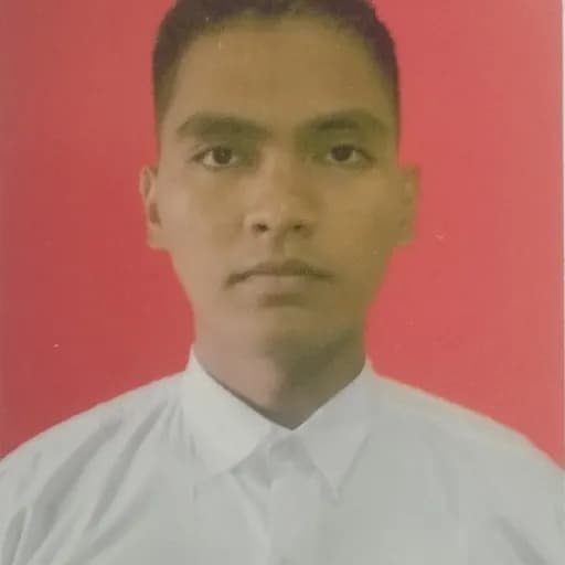 CV Samuel Lumban Gaol