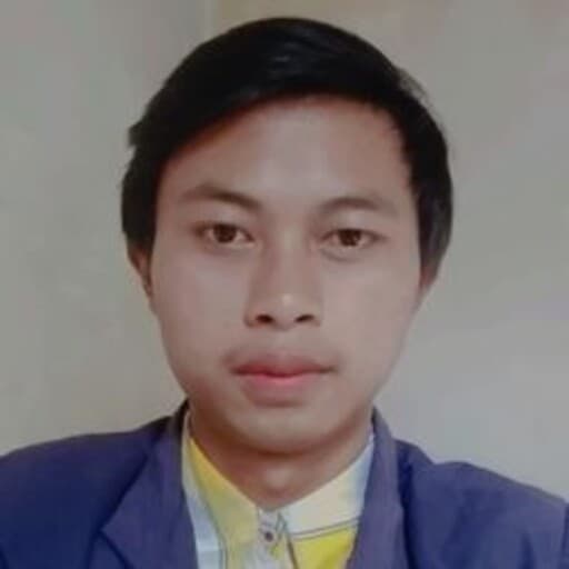 CV I Kadek Mardiharta