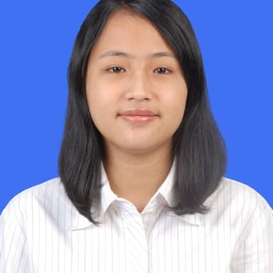 Profil CV Ika Febrianti