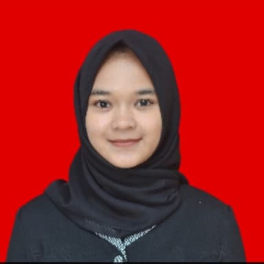 Profil CV IKA FITRIA
