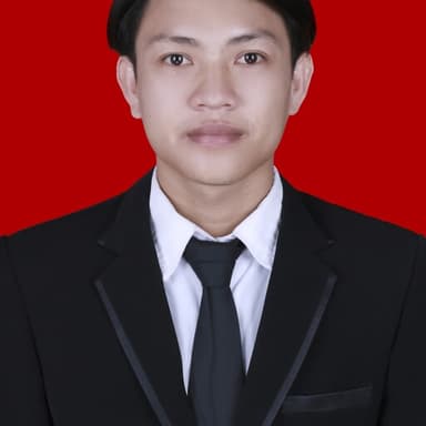 Profil CV Ilham