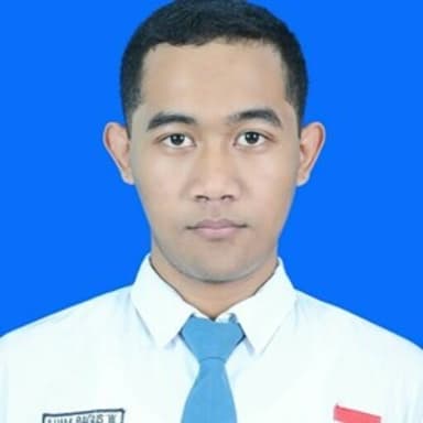 Profil CV Ilham Bagus Wicaksono