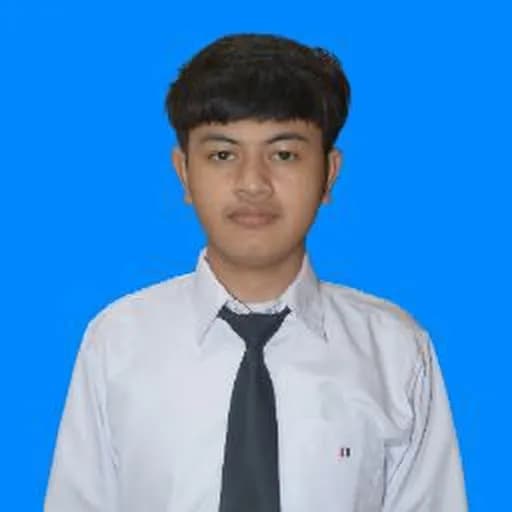 CV Ilham Nurjamil