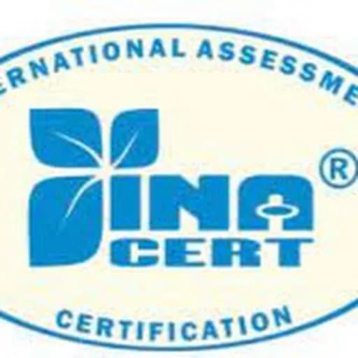 CV inacert sistem indonesia