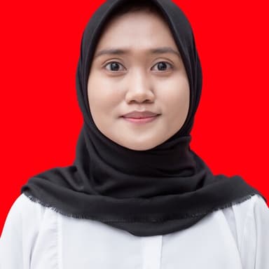 Profil CV Inanda Audytama