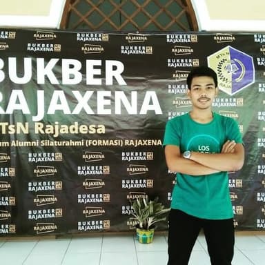 Profil CV Indra Aditri Juliana