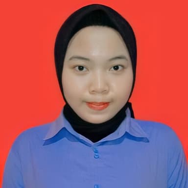 Profil CV Intan Fujiati