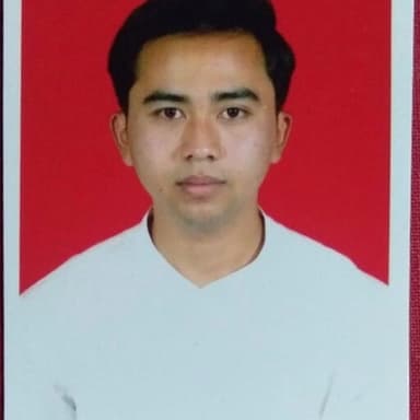 Profil CV I Putu Arianta Mahardika
