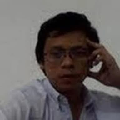 Profil CV Irawan Thamrin